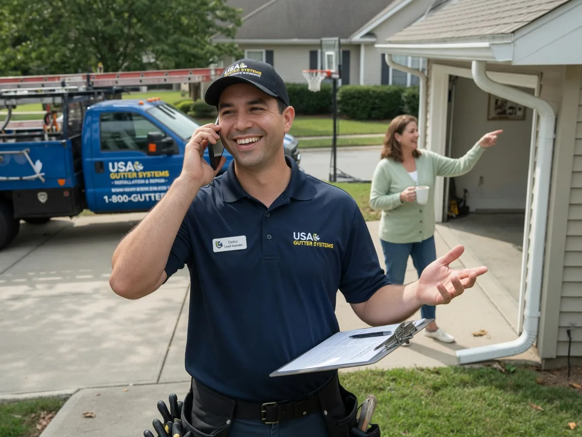 Gutter Installation Levelock, AK FAQs